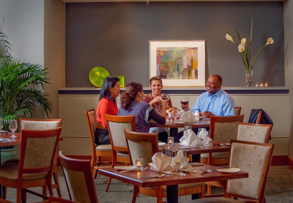 Holiday Inn Arlington At Ballston By Ihg Esterno foto