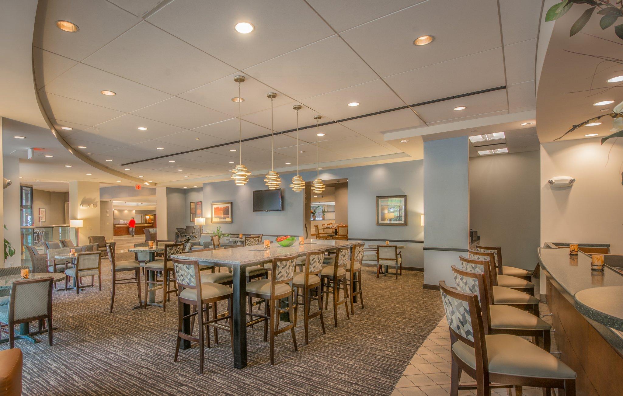 Holiday Inn Arlington At Ballston By Ihg Esterno foto