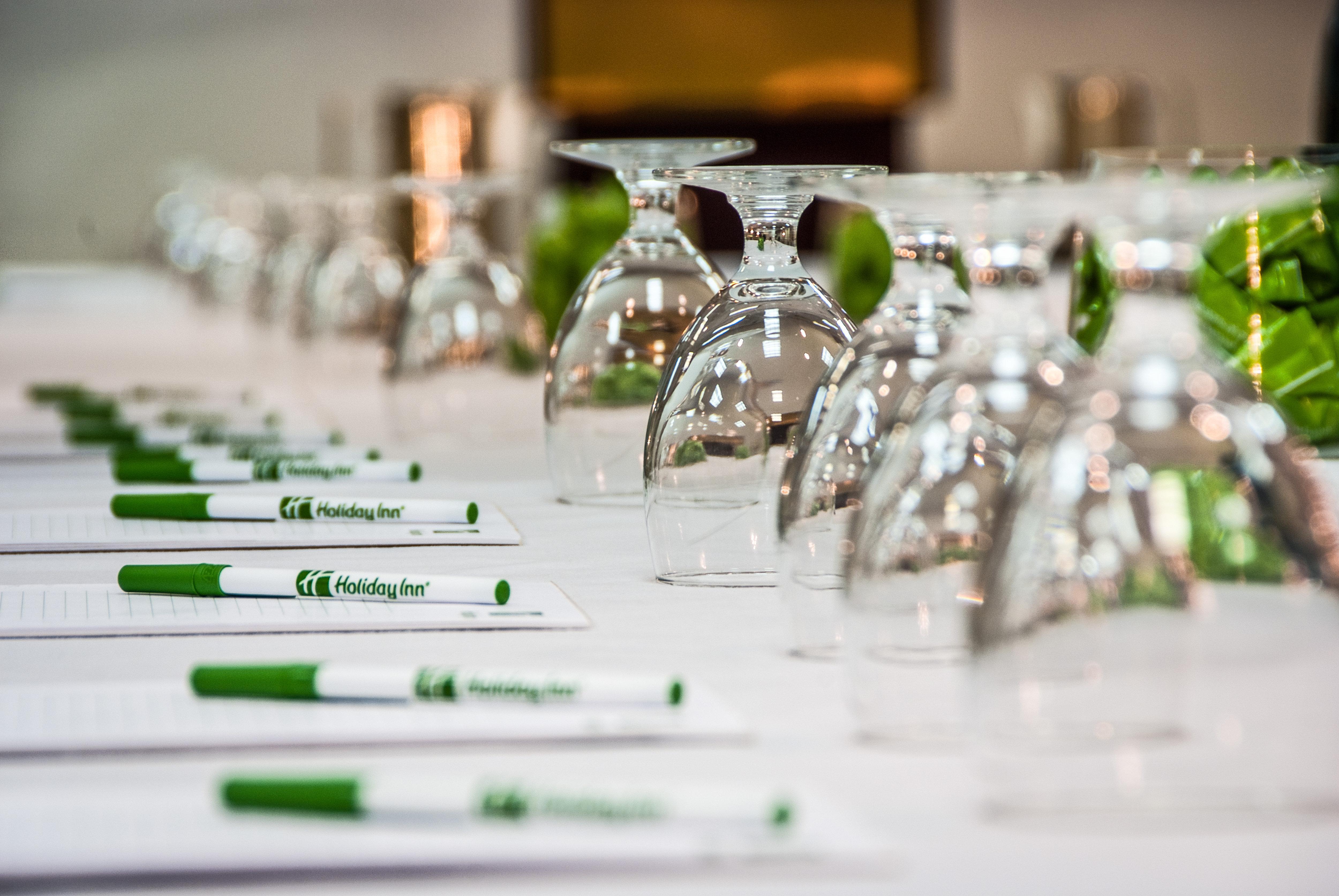 Holiday Inn Arlington At Ballston By Ihg Esterno foto