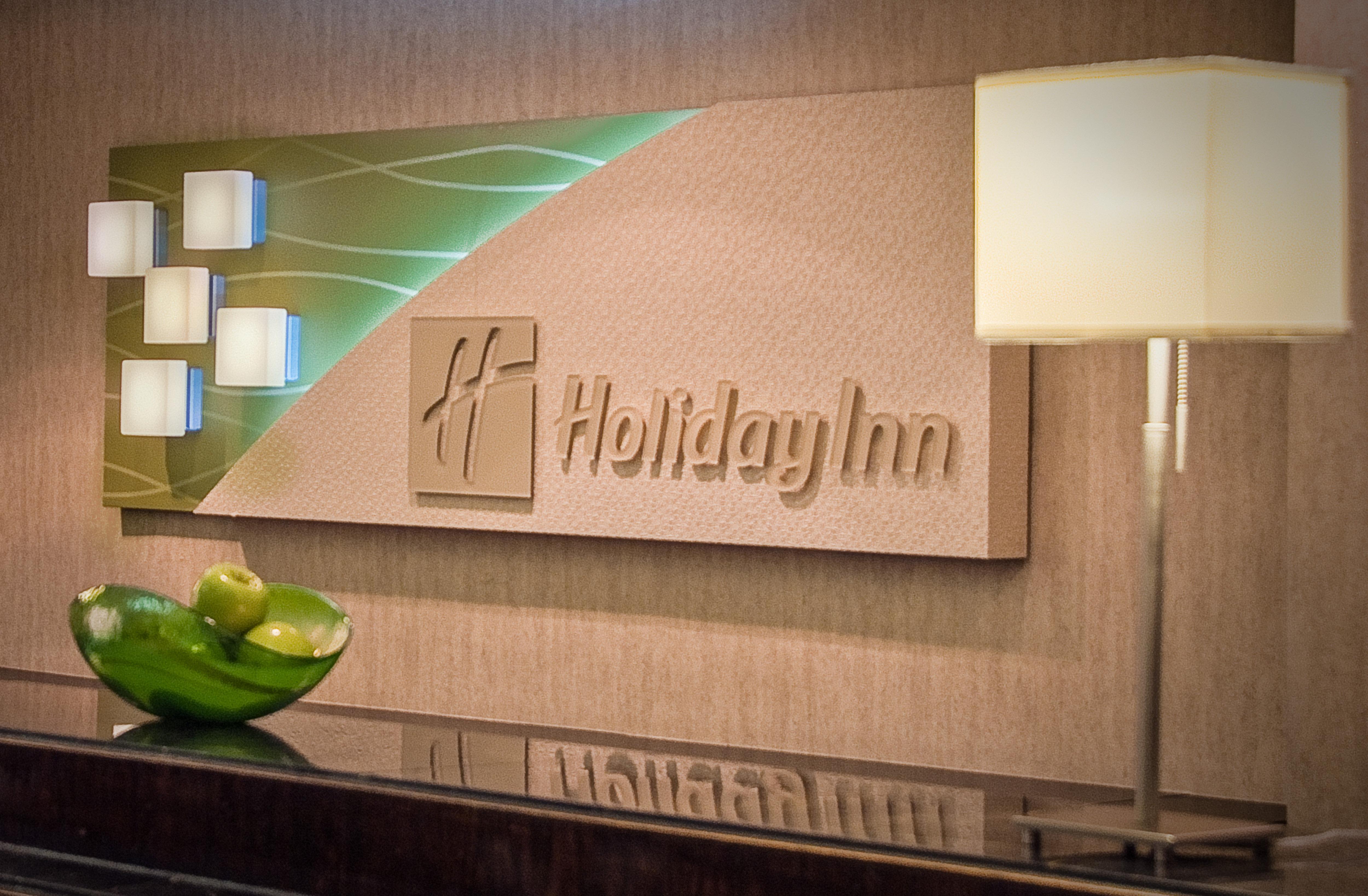 Holiday Inn Arlington At Ballston By Ihg Esterno foto