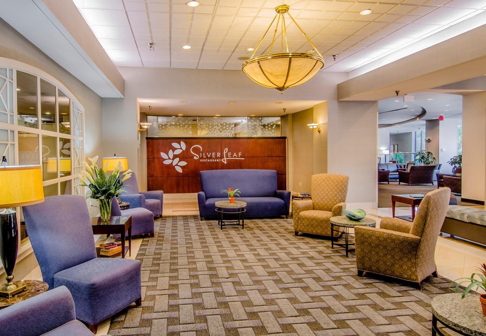 Holiday Inn Arlington At Ballston By Ihg Esterno foto