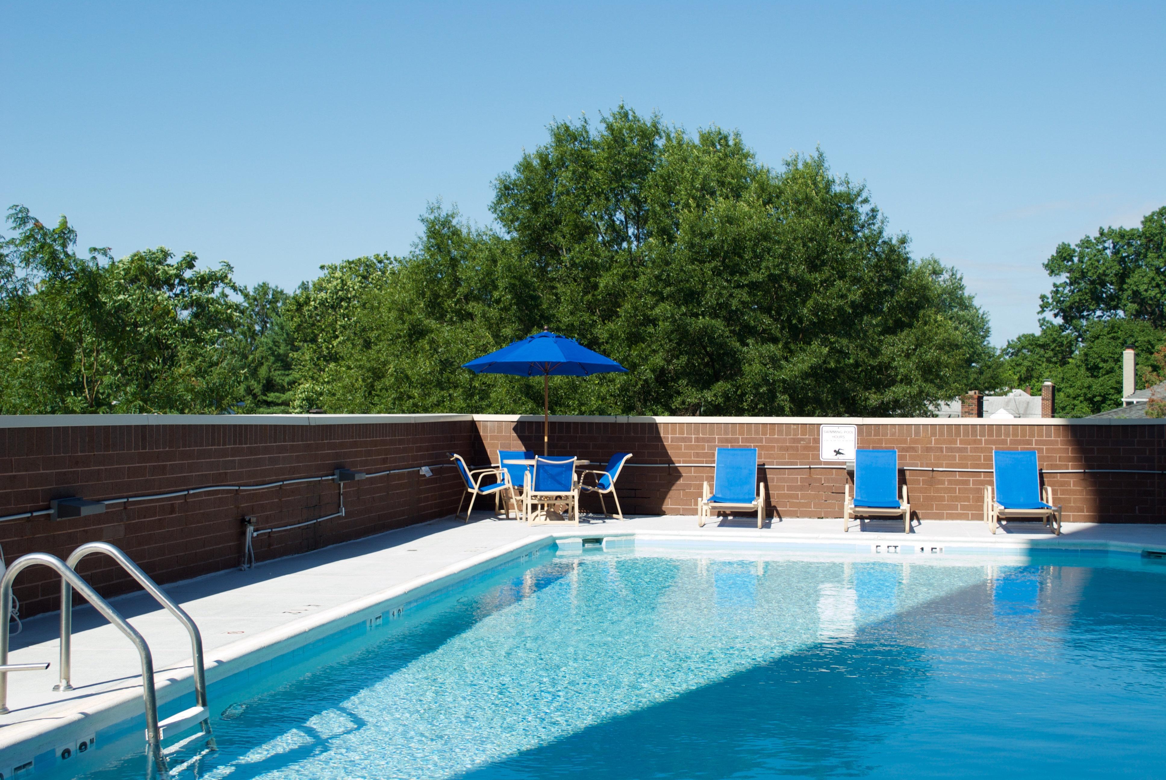 Holiday Inn Arlington At Ballston By Ihg Esterno foto