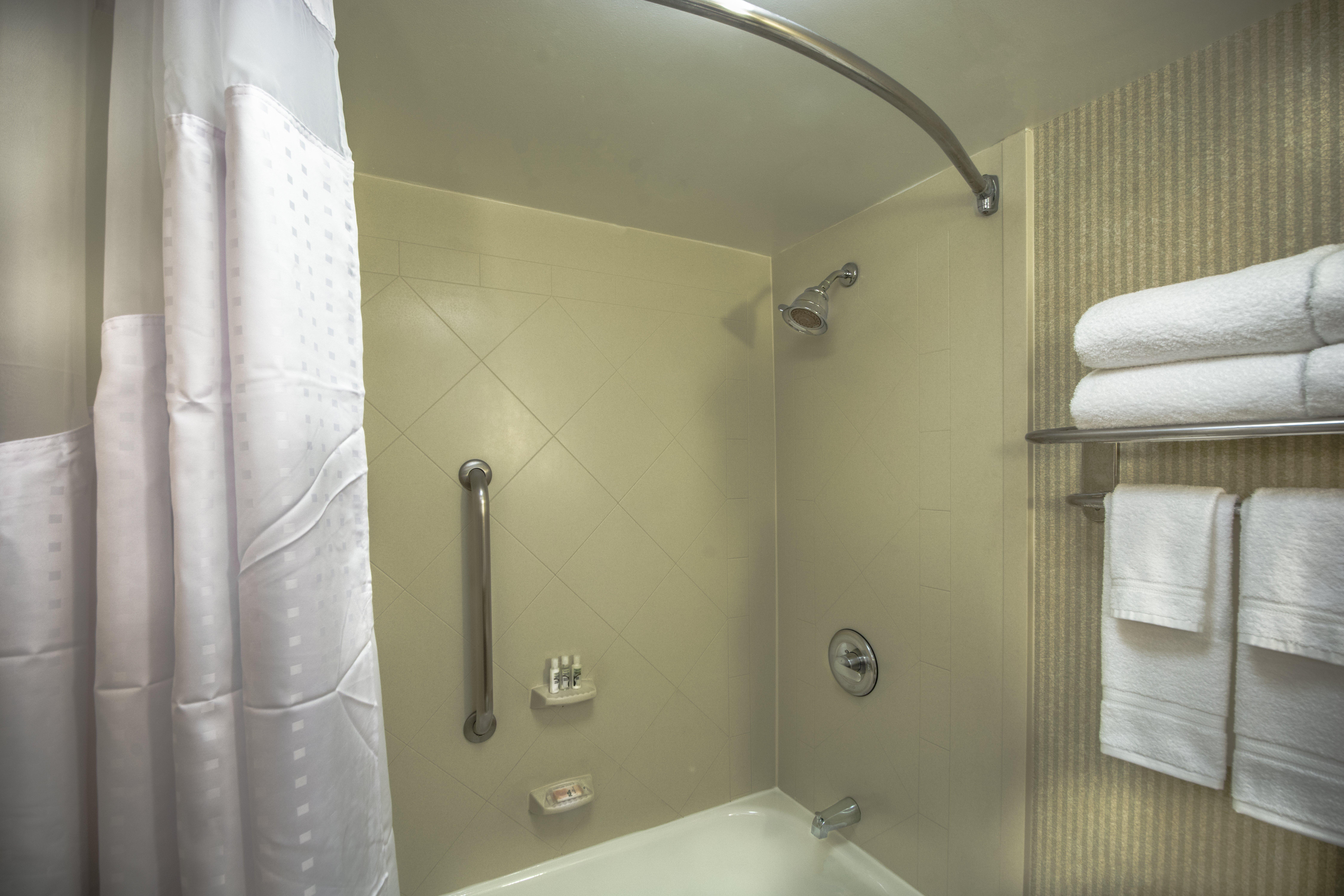 Holiday Inn Arlington At Ballston By Ihg Esterno foto