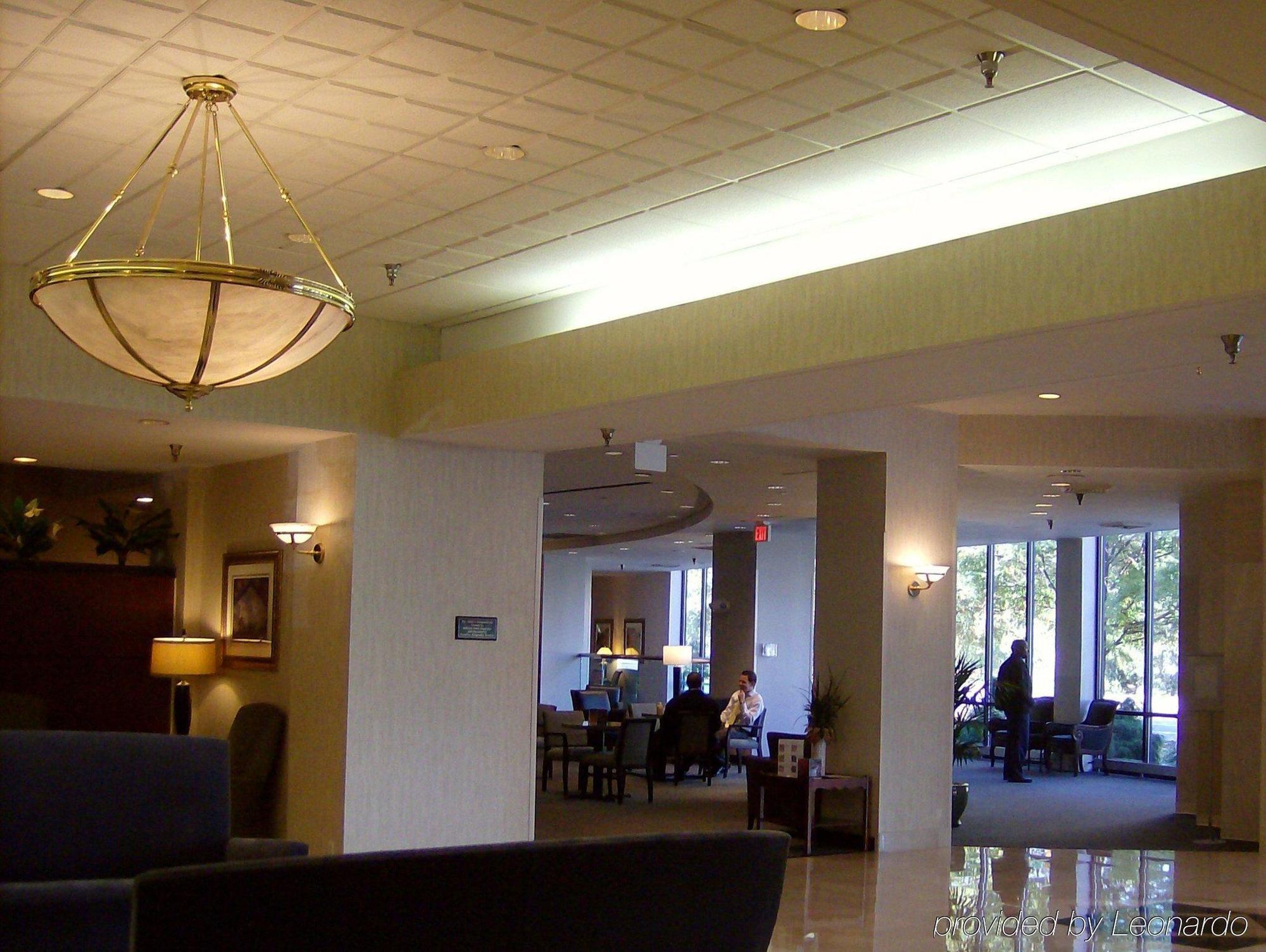Holiday Inn Arlington At Ballston By Ihg Interno foto