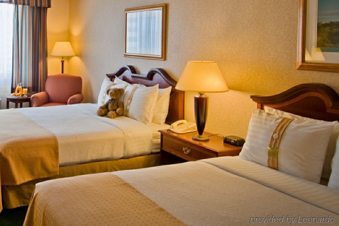 Holiday Inn Arlington At Ballston By Ihg Esterno foto